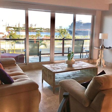Oceanview Luxury, Pool, Near Tour Boats & Beach Dk12 Пуэрто-Вальярта Экстерьер фото