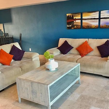 Oceanview Luxury, Pool, Near Tour Boats & Beach Dk12 Пуэрто-Вальярта Экстерьер фото