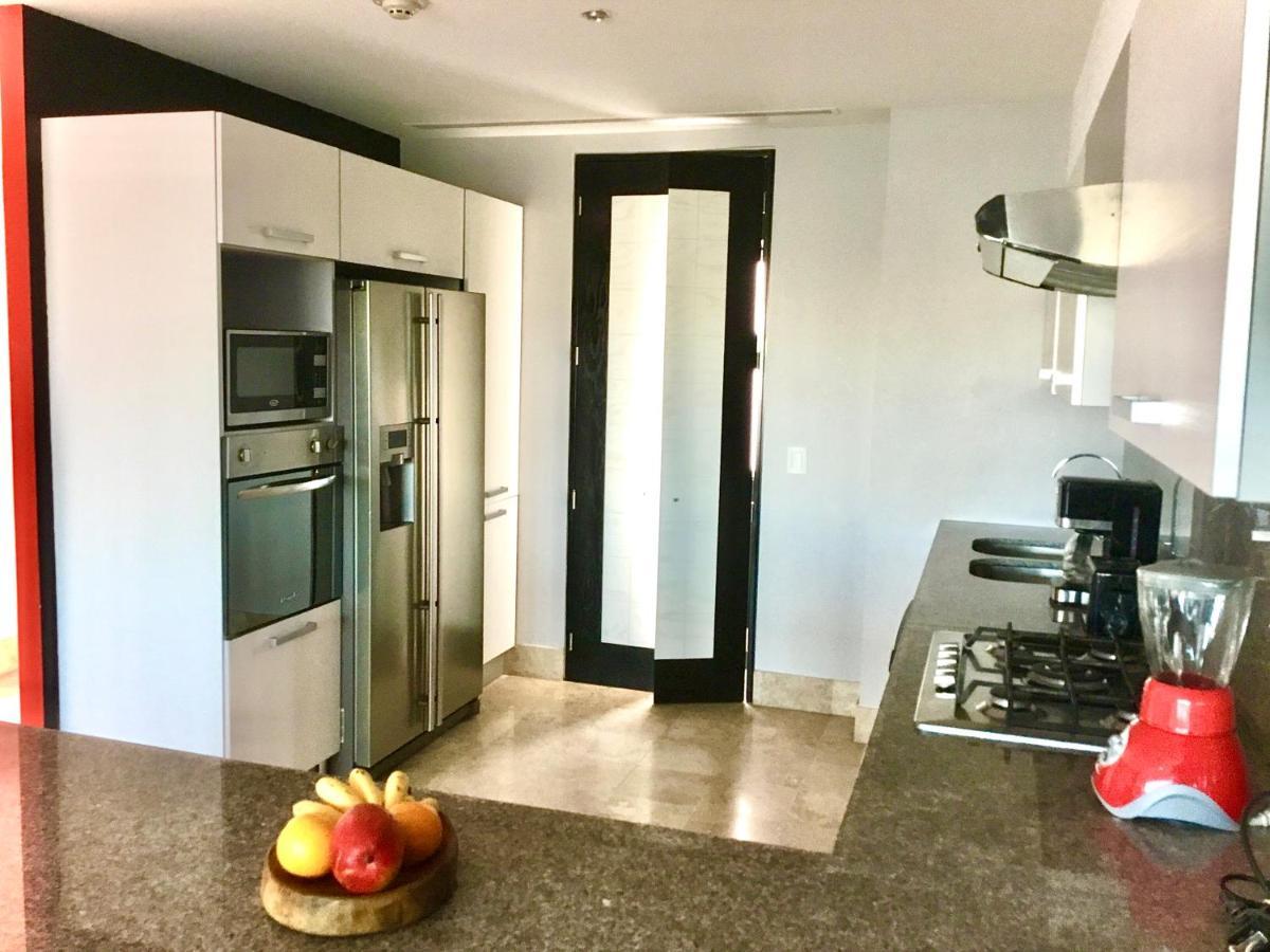 Oceanview Luxury, Pool, Near Tour Boats & Beach Dk12 Пуэрто-Вальярта Экстерьер фото