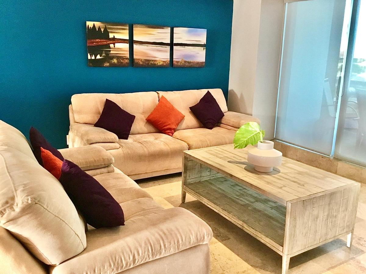 Oceanview Luxury, Pool, Near Tour Boats & Beach Dk12 Пуэрто-Вальярта Экстерьер фото