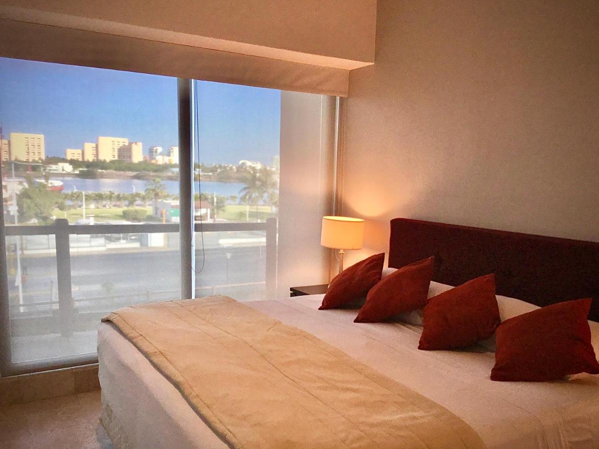 Oceanview Luxury, Pool, Near Tour Boats & Beach Dk12 Пуэрто-Вальярта Экстерьер фото