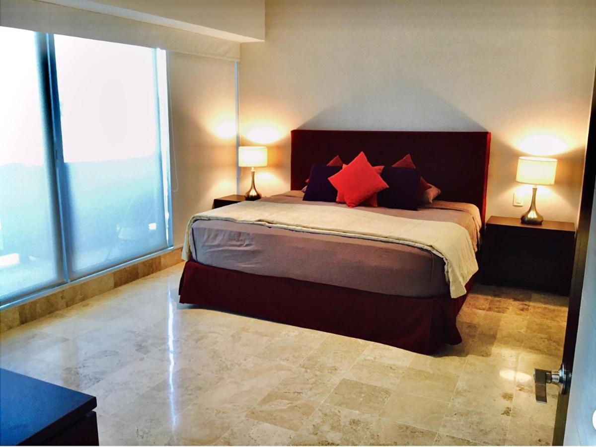 Oceanview Luxury, Pool, Near Tour Boats & Beach Dk12 Пуэрто-Вальярта Экстерьер фото